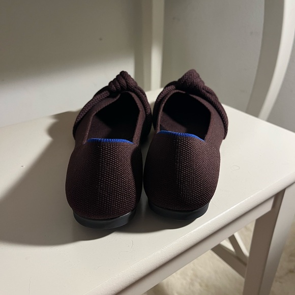 Rothys slip on flats (discontinued style) - Picture 4 of 5